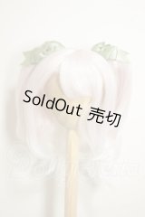 8-9inch/ウィッグ A-26-07-27-252-NY-ZA