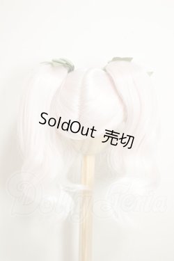 画像2: 8-9inch/ウィッグ A-26-07-27-252-NY-ZA