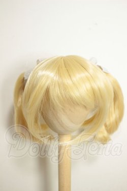 画像1: 8-9inch/ウィッグ A-26-07-27-253-NY-ZA