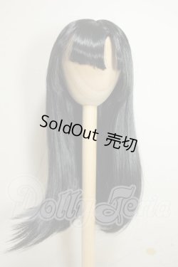 画像1: 8-9inch/ウィッグ A-26-07-27-258-NY-ZA