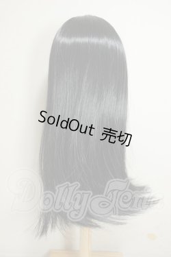 画像2: 8-9inch/ウィッグ A-26-07-27-258-NY-ZA