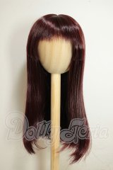 8-9inch/ウィッグ A-26-07-27-255-NY-ZA
