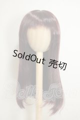 8-9inch/ウィッグ A-26-07-27-255-NY-ZA