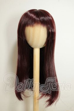 画像1: 8-9inch/ウィッグ A-26-07-27-255-NY-ZA