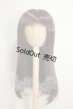 画像1: 8-9inch/ウィッグ A-26-07-27-255-NY-ZA