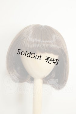 画像1: 8-9inch/ウィッグ A-26-07-27-254-NY-ZA