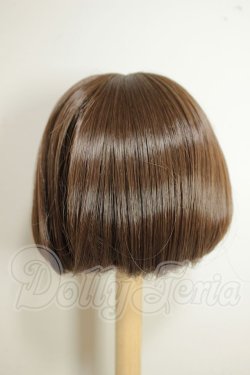画像2: 8-9inch/ウィッグ A-26-07-27-254-NY-ZA