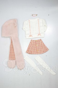 画像1: MDD/OF:Mezza Luna様製　もふもふ遠足会 A-26-07-27-260-NY-ZA