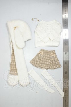 画像2: MDD/OF:Mezza Luna様製　もふもふ遠足会 A-26-07-27-261-NY-ZA