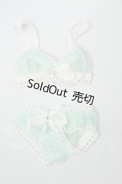 画像1: 幼SD/OF:下着 A-26-07-27-265-NY-ZA