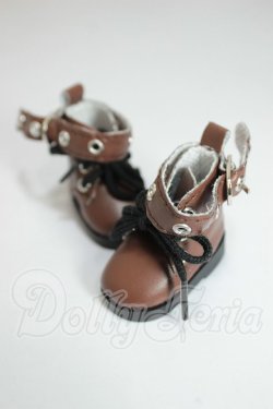 画像1: 幼SD/OF:靴 A-26-07-27-262-NY-ZA