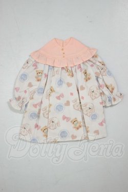 画像1: 幼SD/OF:ワンピース A-26-07-27-272-NY-ZA