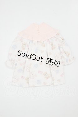 画像1: 幼SD/OF:ワンピース A-26-07-27-272-NY-ZA