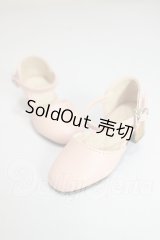 DD/OF:Kalei doll様製　靴 A-26-07-27-266-NY-ZA