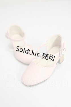 画像1: DD/OF:Kalei doll様製　靴 A-26-07-27-266-NY-ZA