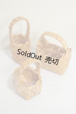 画像1: DD/OF:バッグ A-26-07-27-276-NY-ZA