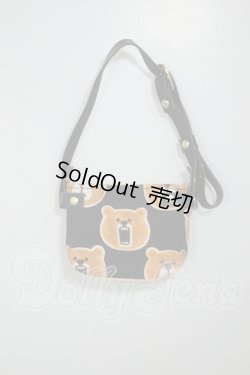 画像1: MDD/OF:バッグ A-26-07-27-277-NY-ZA