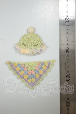 画像2: 1/12サイズドール/OF:衣装 A-26-07-27-279-NY-ZA