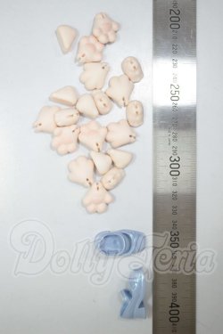 画像2: ボニーバニー6 A-26-07-27-294-NY-ZA