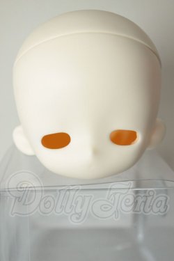 画像1: ZUIZUI DOLL/豆包ヘッド A-26-07-27-325-NY-ZA