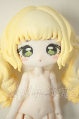 MOOWOOART/シュガー100％　青リンゴパフェ A-26-07-27-299-NY-ZA