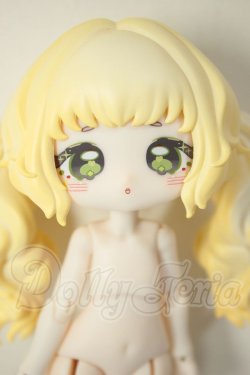 画像1: MOOWOOART/シュガー100％　青リンゴパフェ A-26-07-27-299-NY-ZA