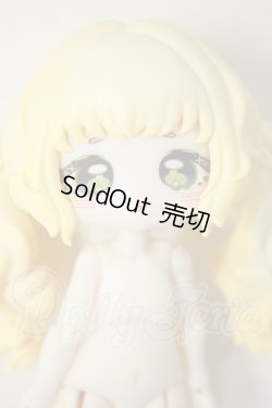 画像1: MOOWOOART/シュガー100％　青リンゴパフェ A-26-07-27-299-NY-ZA
