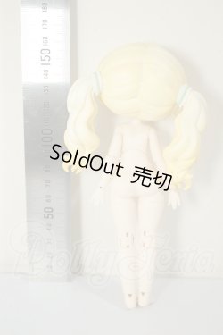 画像2: MOOWOOART/シュガー100％　青リンゴパフェ A-26-07-27-299-NY-ZA