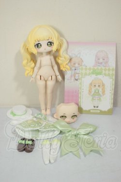 画像3: MOOWOOART/シュガー100％　青リンゴパフェ A-26-07-27-299-NY-ZA