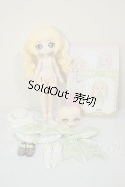 画像3: MOOWOOART/シュガー100％　青リンゴパフェ A-26-07-27-299-NY-ZA