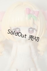 MOOWOOART/シュガー100％　ピーチムース A-26-07-27-300-NY-ZA
