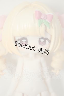 画像1: MOOWOOART/シュガー100％　ピーチムース A-26-07-27-300-NY-ZA