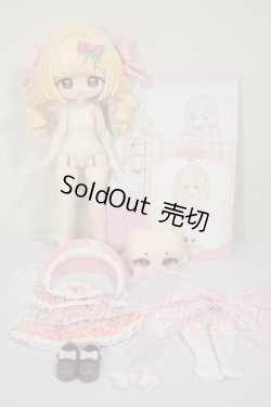 画像3: MOOWOOART/シュガー100％　ピーチムース A-26-07-27-300-NY-ZA
