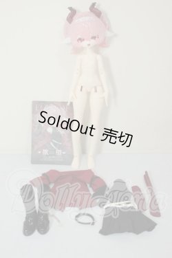 画像2: Meki Creator's Essence/造物之心 終末の祝福:欲望 A-26-07-27-320-NY-ZA