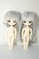 画像3: PICCODO ACTION DOLL X 白匣アリス 白桑&灰葉 A-26-07-27-304-NY-ZA (3)