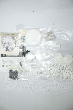 画像6: PICCODO ACTION DOLL X 白匣アリス 白桑&灰葉 A-26-07-27-304-NY-ZA