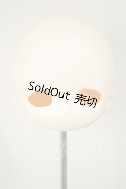 画像1: IMOMODOLL/LULU Head (Cream Skin) A-26-08-10-154-NY-ZA