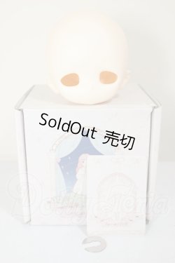 画像3: IMOMODOLL/LULU Head (Cream Skin) A-26-08-10-154-NY-ZA