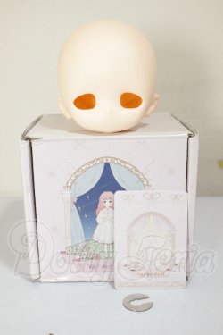 画像3: IMOMODOLL/LULU Head (Cream Skin) A-26-08-10-155-NY-ZA