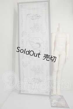 画像3: IMOMODOLL/75cm男性ボディ A-26-07-27-321-NY-ZA