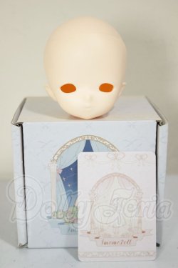 画像3: IMOMODOLL/MIKOヘッド A-26-08-10-152-NY-ZA