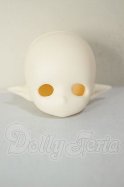 画像1: TinyFox/1/6ノーメイクヘッド A-26-08-10-160-NY-ZA