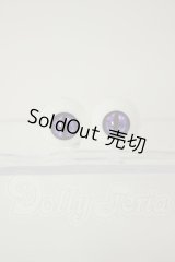 12mm/アクリルアイ A-26-08-10-163-NY-ZA