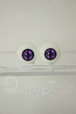 画像1: 12mm/アクリルアイ A-26-08-10-163-NY-ZA