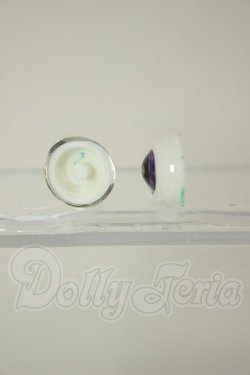 画像2: 12mm/アクリルアイ A-26-08-10-163-NY-ZA