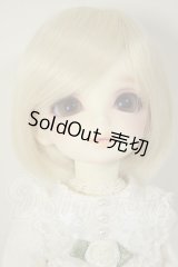 幼天使/ひなた 白雪 2ndMakeUp Ver. A-26-08-10-171-NY-ZA