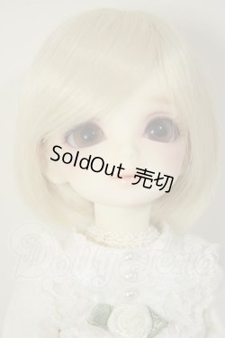 画像1: 幼天使/ひなた 白雪 2ndMakeUp Ver. A-26-08-10-171-NY-ZA