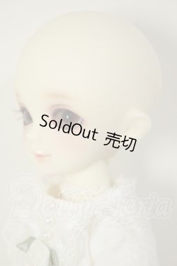 画像4: 幼天使/ひなた 白雪 2ndMakeUp Ver. A-26-08-10-171-NY-ZA