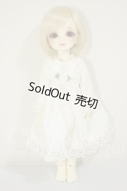 画像6: 幼天使/ひなた 白雪 2ndMakeUp Ver. A-26-08-10-171-NY-ZA
