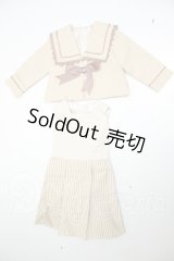 SDM＆MSD/OF:衣装セット A-26-08-10-142-NY-ZA